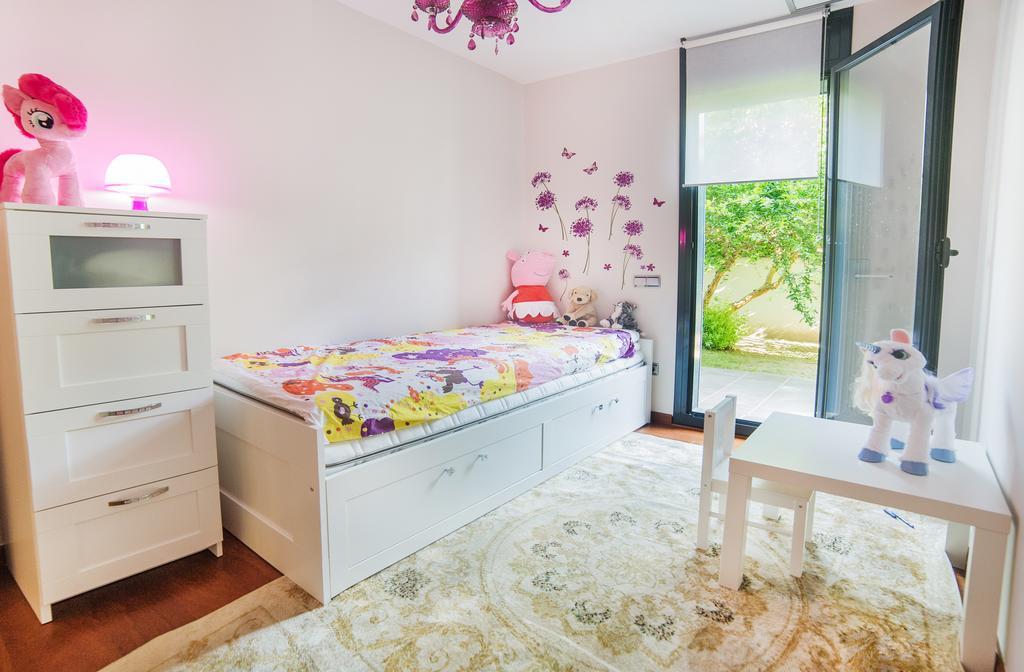Luxury Apartment In Sitges City المظهر الخارجي الصورة