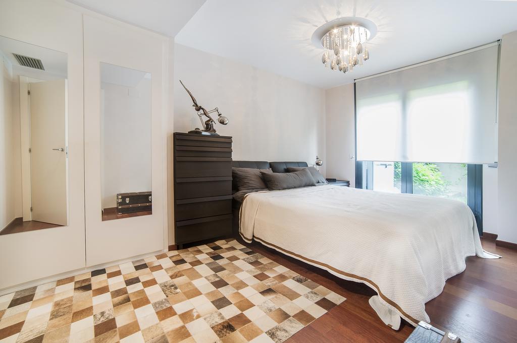 Luxury Apartment In Sitges City المظهر الخارجي الصورة