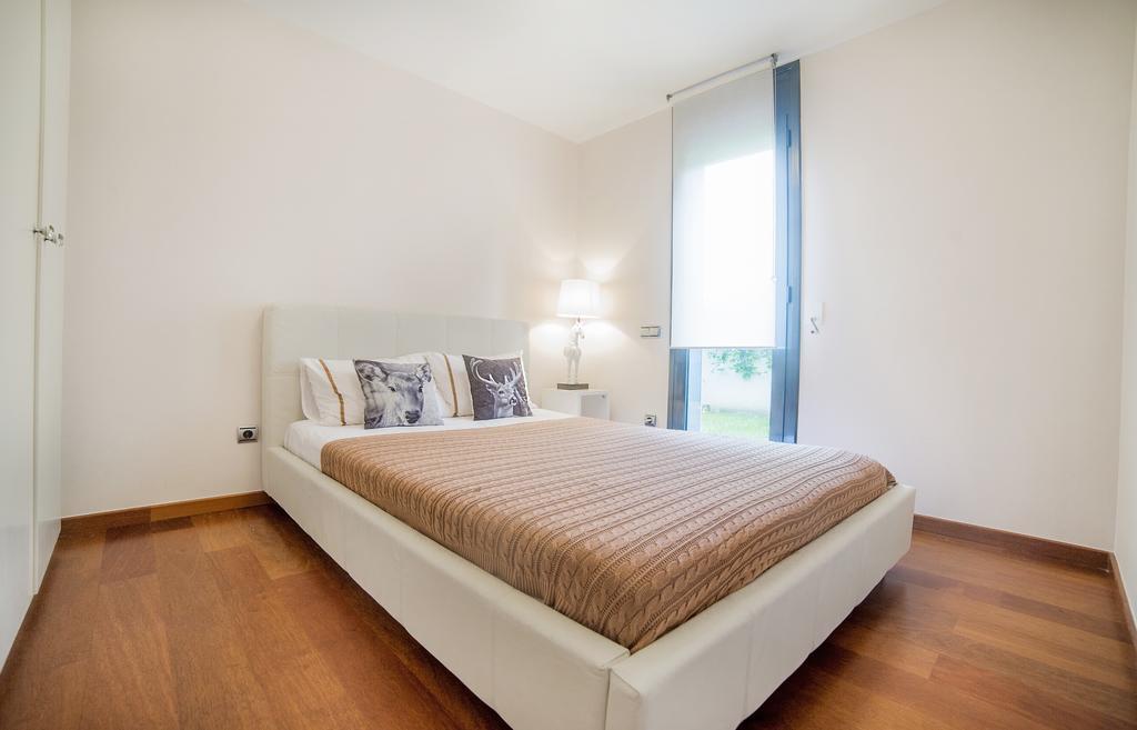 Luxury Apartment In Sitges City المظهر الخارجي الصورة