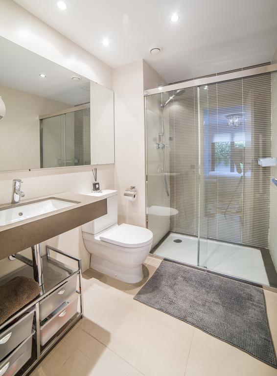 Luxury Apartment In Sitges City المظهر الخارجي الصورة