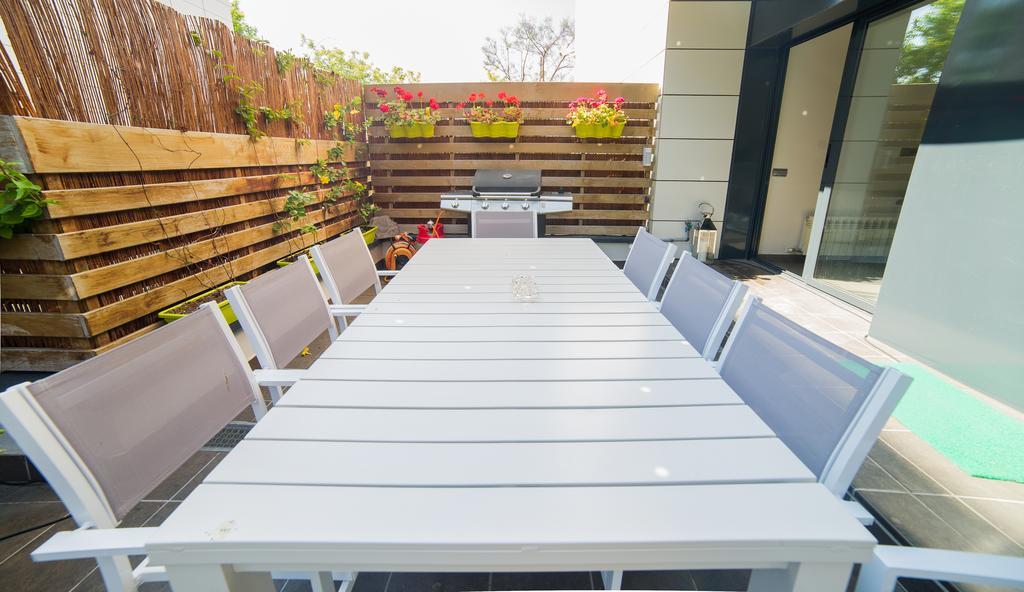 Luxury Apartment In Sitges City المظهر الخارجي الصورة